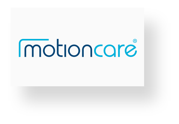 Logo motioncare